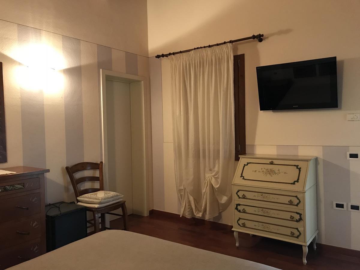 Locanda Casanova Bassano del Grappa Kültér fotó