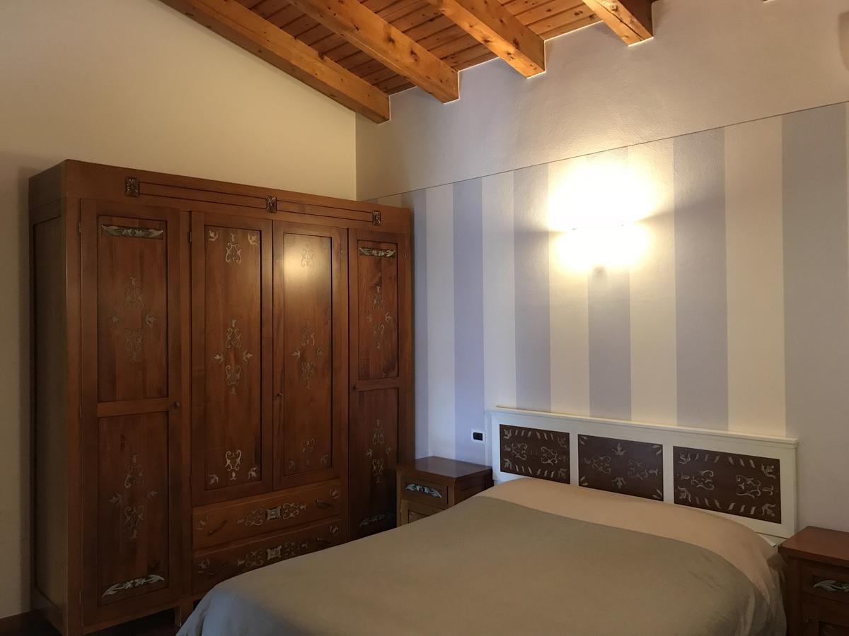 Locanda Casanova Bassano del Grappa Kültér fotó