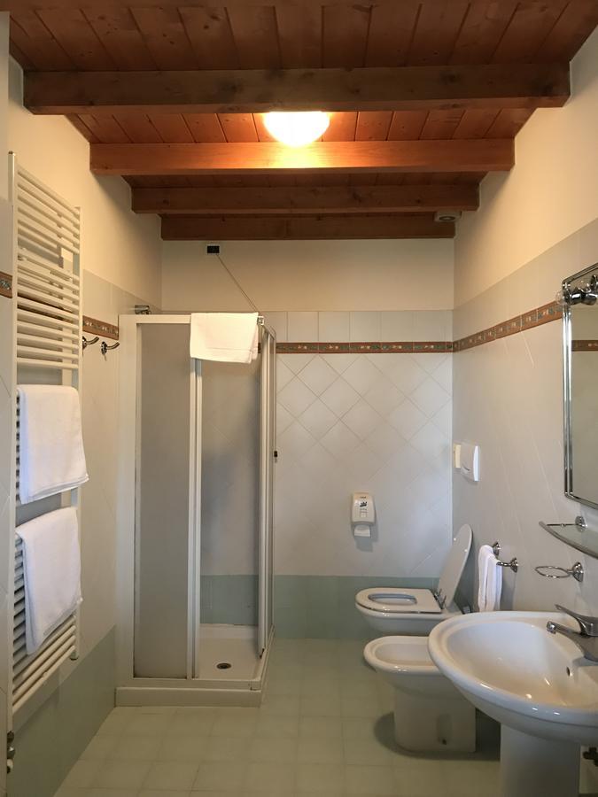 Locanda Casanova Bassano del Grappa Kültér fotó