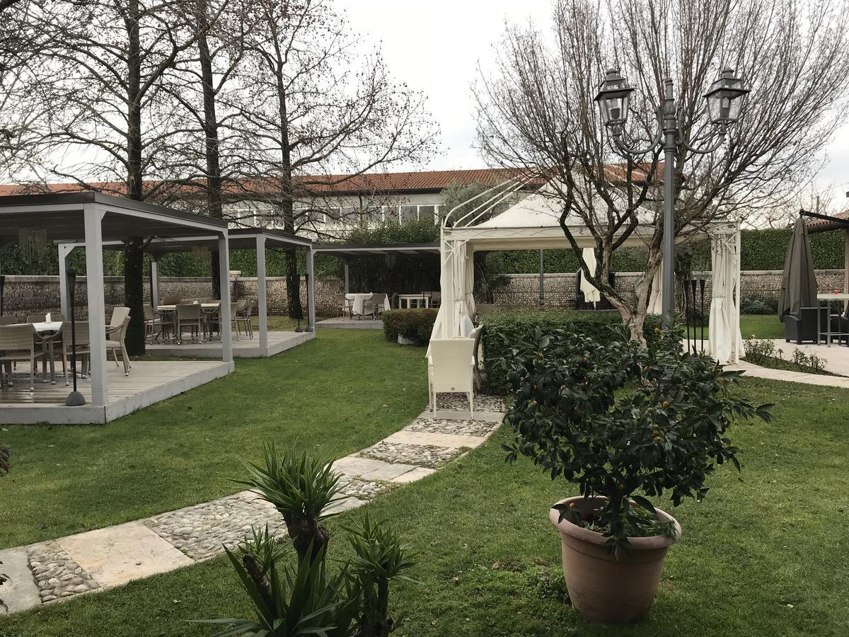Locanda Casanova Bassano del Grappa Kültér fotó